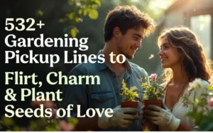 gardening-pickup-lines-to-flirt