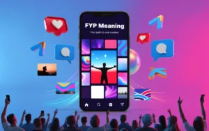 fyp-meaning
