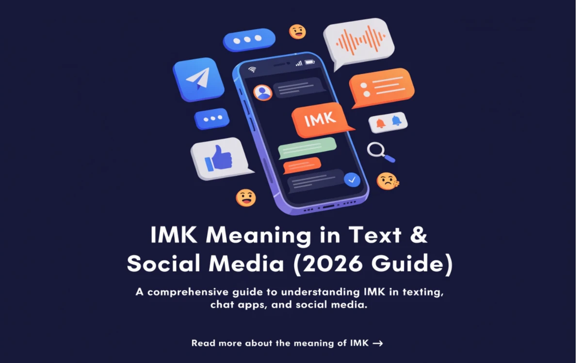 imk-definition