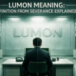 lumon-meaning