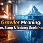 growler-definition