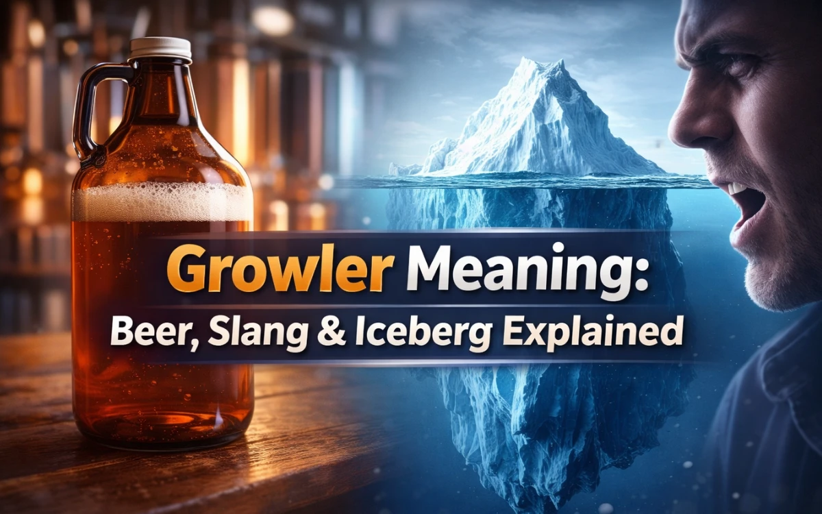 growler-definition