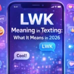 lwk-definitionlwk-definition