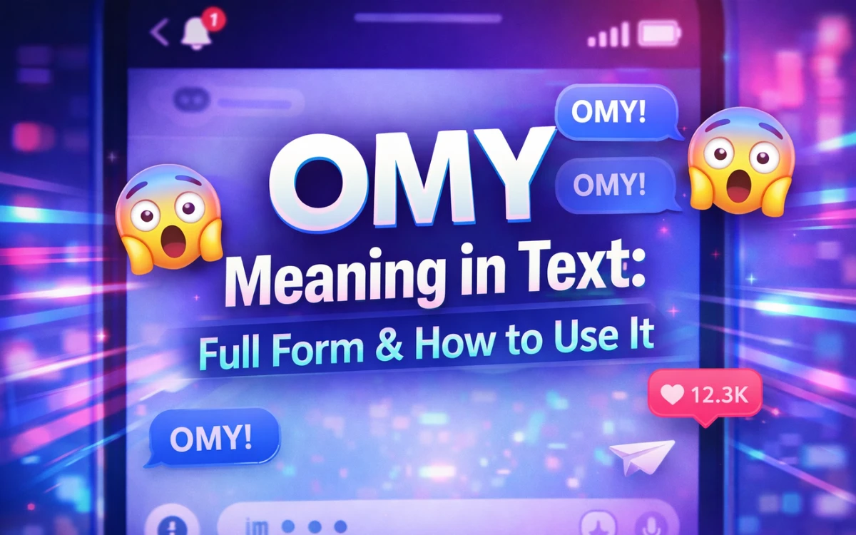 omy-definition