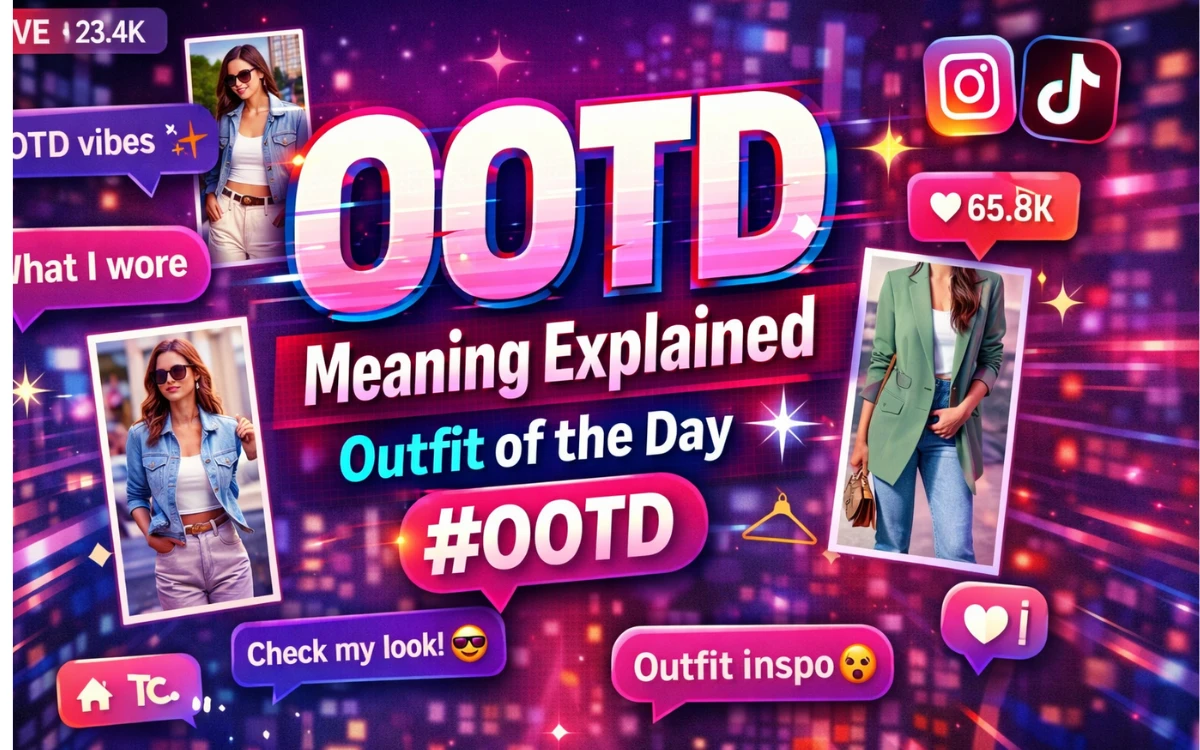 ootd-definition