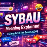 sybau-definition