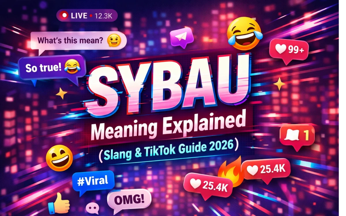 sybau-definition