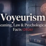voyeurism-definition