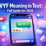 wyf-definition